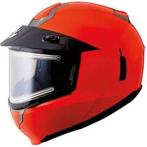  Scorpion EXO 900 Snow Ready Snowmobile Helmet Automotive