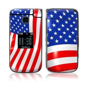 Samsung Alias 2 Skin   I Love America