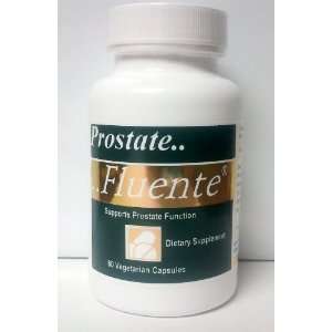 Comprehensive High Potency Prostate Formula. Contains 350 mg 