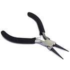 Mini Round Nose Pliers Jewelers Wire Wrapping Tool *SHIPS FROM 