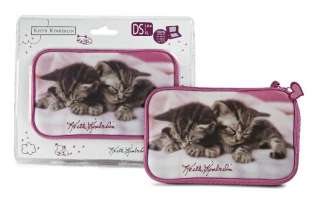 Keith Kimberlin Cats Nintendo DS Lite DSi DSi XL Bag UK 8436024004328 