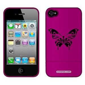   on wings on AT&T iPhone 4 Case by Coveroo  Players & Accessories