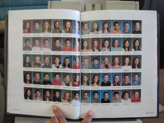 2002 Iron Horse Middle School Yearbook San Ramon, CA  