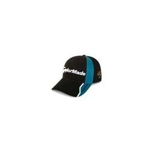 Jacksonville Jaguars Logo Taylormade Nighthawk Hat: Sports 