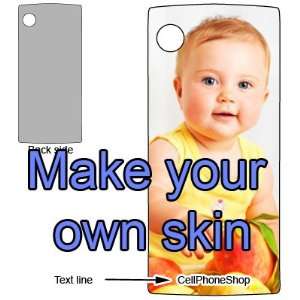  Design Your Own Sidekick 2008 Custom Skin Cell Phones 