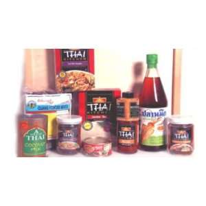 Thai Cooking Made Easy  Grocery & Gourmet Food