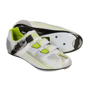  Pearl Izumi P.R.O. Road Cycling Shoes   3 Hole (For Women 