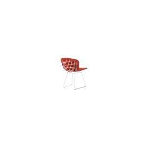  Knoll Bertoia Side Chair, Unupholstered