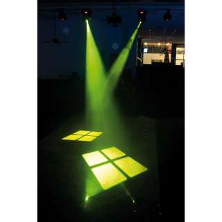 25W DJ Spot LED DMX Movinghead Scheinwerfer Disco Mobil  