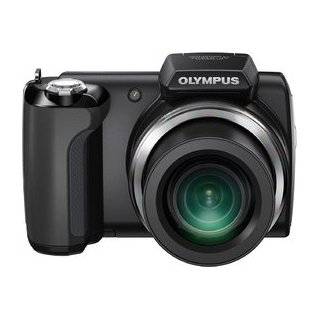  Sanyo VPC E2100BK 14MP Digital Camera, 14MP, 21x zoom (25mm 