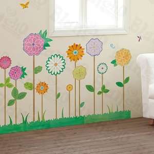    Large Wall Decals Stickers Appliques Home Decor: Home & Kitchen