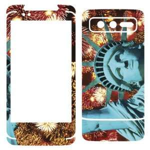  Skinit The Statue of Liberty Vinyl Skin for HTC Trophy 