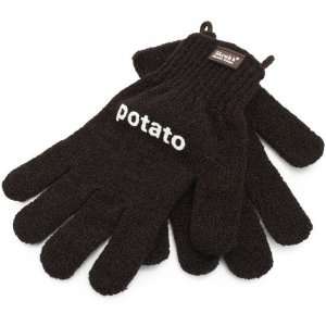 Fabrikators Potato Skruba Gloves, One Pair  Kitchen 