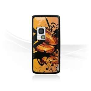  Design Skins for Nokia 6280/6288   Butterfly Effect Design 