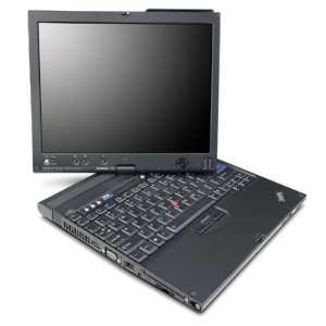 com Lenovo ThinkPad X61 Tablet 7767 12.1 (Intel Core 2 Duo Processor 