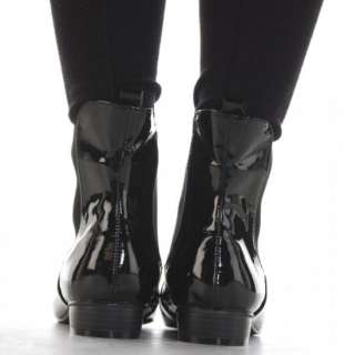  Stiefel Schwarz Braun stiefelette Schuhe Chelsea boots  