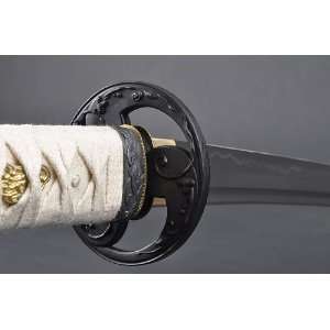   Practical Japanese Samurai Katana Swords #949