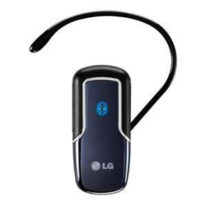  LG Bluetooth Headset 2.0 [Bulk Headset] Cell Phones 