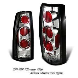  Altezza Taillights Automotive