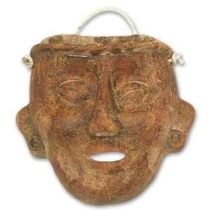  Maya, mask: Home & Kitchen