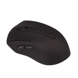  311 2.4G Wireless Mouse Black: Electronics