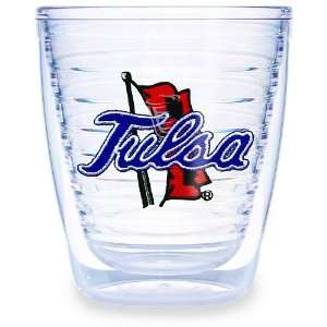  Tervis Tumbler Tulsa Golden Hurricanes 12oz Tumbler 