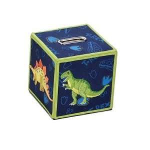  Dinosaur Moneybox Toys & Games