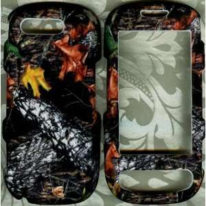   Samsung Highlight SGH T749 phone case hard cover: Cell Phones