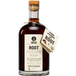  Root Liqueur 750ML Grocery & Gourmet Food