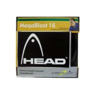  Head Mega Blast Racquetball String   Set Sports 