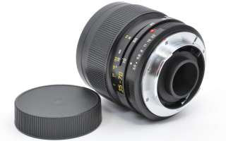 Leica R 13,5/35 70 mm Vario Elmar R 3 CAM  