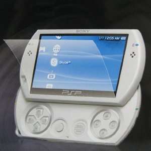  Screen Protector For PSP GO Cell Phones & Accessories