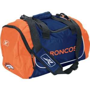  Denver Broncos RBK Duffle Bag