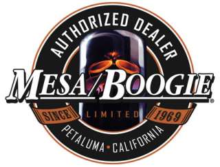 Mesa Boogie   TransAtlantic TA 15 Guitar Amplifer Head   2T15  