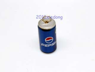 16GB Metal Coke Cans USB Memory Stick Flash Pen Drive PX08  