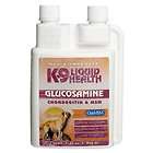   Health K 9 Glucosamine with OptiMSM, Hip and Joint Formula FREE SHIP
