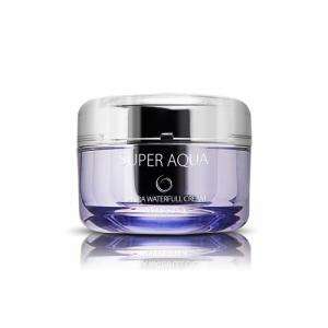 MISSHA] Super Aqua Ultra Waterfull Cream 47ml CosmeticLove Korean 