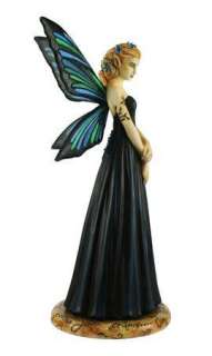 Follow Your Dreams Fairy Figurine Jessica Galbreth  