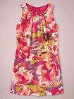 NEW GAP OMBRE RUFFLED TULLE DRESS SIZE S 6/7 M 8 L 10  
