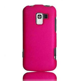   Hard Case Phone Cover LG Enlighten VS700 LS700 Optimus Slider  
