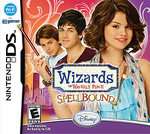   Wizards of Waverly Place Spellbound (Nintendo DS, 2010) Video Games