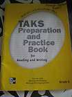Macmillan/McGraw Hill TAKS Preparation and Practice Book Reading 