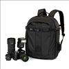 Lowepro Pro Runner 300 AW Backpack Digital Camera NIKON  