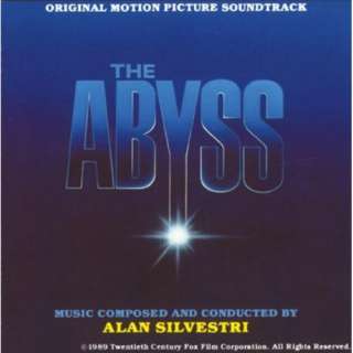 The Abyss Alan Silvestri