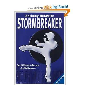 Beginnen Sie mit dem Lesen von Alex Rider 1 Stormbreaker auf Ihrem 