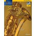   Beautiful Swingin Ballads / Die 14 schönsten Swing Balladen.  2 3