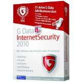 Data InternetSecurity 3PC, 25 Monate Updates, inkl. 4 GB USB 