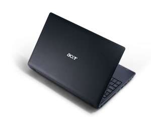 Acer Aspire 5253 E352G32Mnkk 39,6 cm (15,6 Zoll) Notebook (AMD E 350 