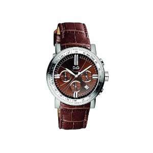 Dolce&Gabbana Herren Uhren Genteel DW0677  Uhren