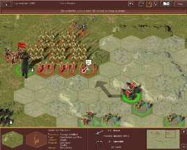 Field of Glory  Games